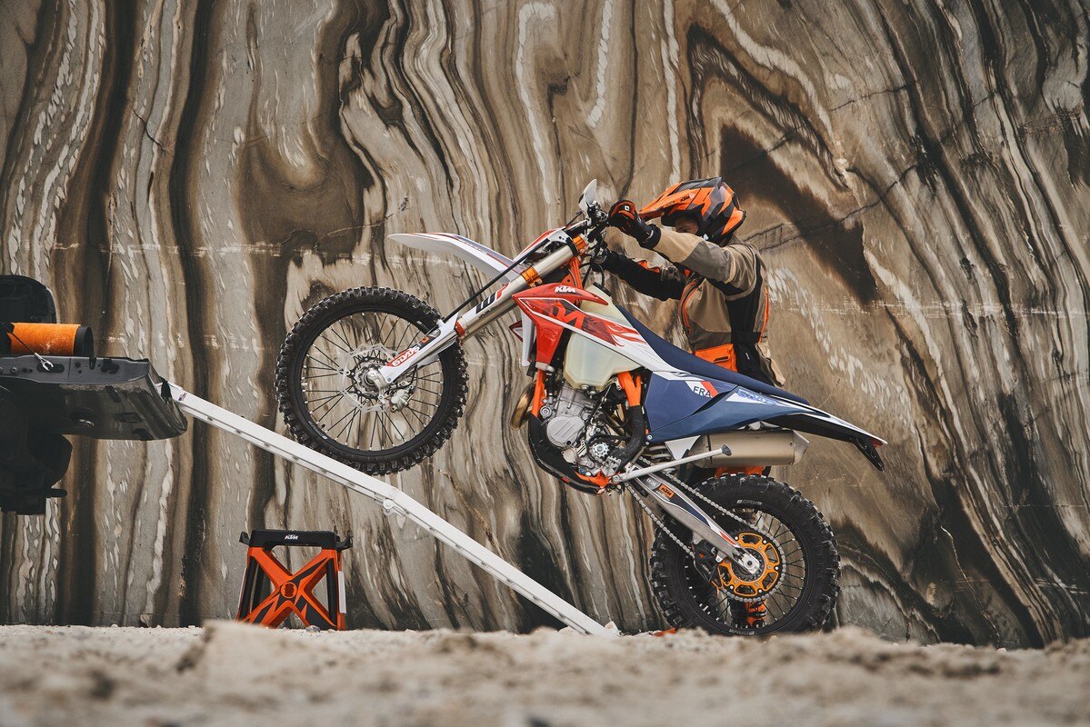 KTM Enduro Six Days 2023